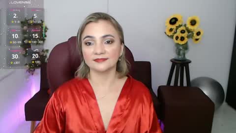 REBECA online show from 26, 4, 2026