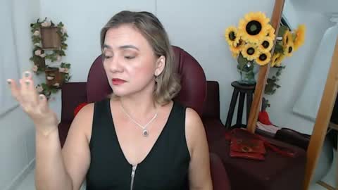 REBECA online show from 4, 6, 2026
