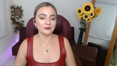 REBECA online show from 10, 6, 2026
