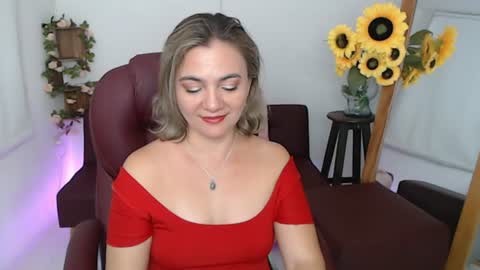 REBECA online show from 13, 6, 2026