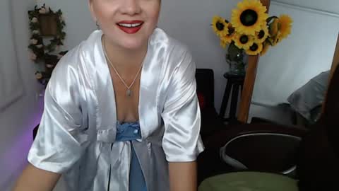 REBECA online show from 4, 7, 2026
