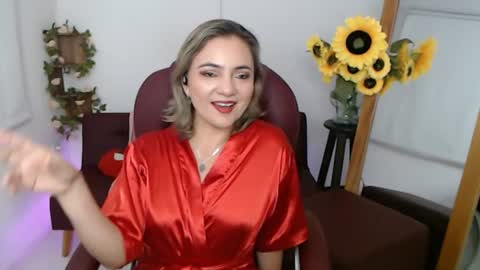 REBECA online show from 23, 7, 2026