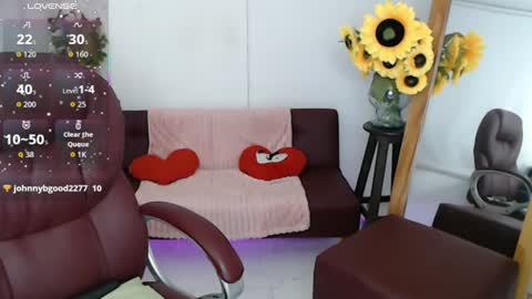 REBECA online show from 28, 7, 2026