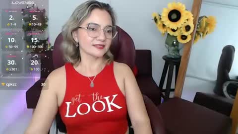 REBECA online show from 28, 7, 2026