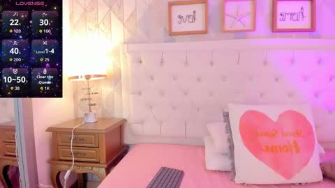 Rebeca Whatsson online show from 10, 2, 2026