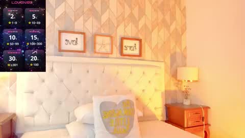 Rebeca Whatsson online show from 11, 3, 2026