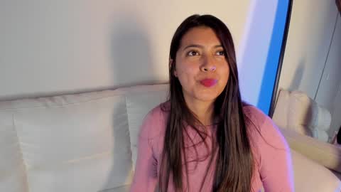 Rebeca Williams online show from 14, 1, 2025