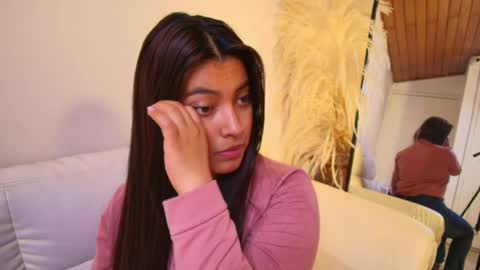 Rebeca Williams online show from 13, 2, 2025