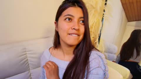 Rebeca Williams online show from 13, 2, 2025