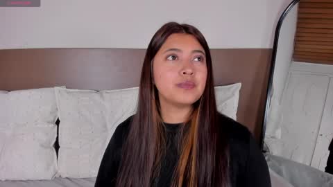 Rebeca Williams online show from 5, 6, 2026