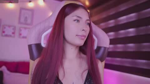 Rebeca  online show from 19, 12, 2025