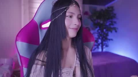 Rebeca  online show from 5, 3, 2026