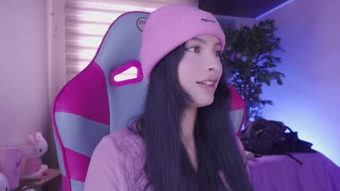 Rebeca  online show from 6, 3, 2026