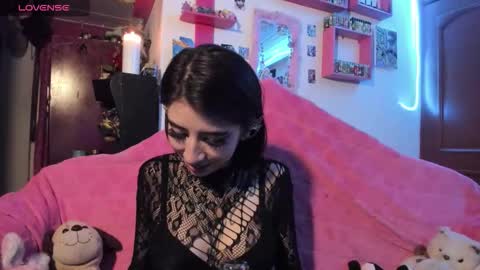 Rebecca online show from 18, 3, 2026