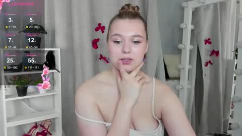 rebecca_____ online show from 15, 2, 2025