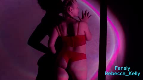 rebecca_____ online show from 2, 2, 2026