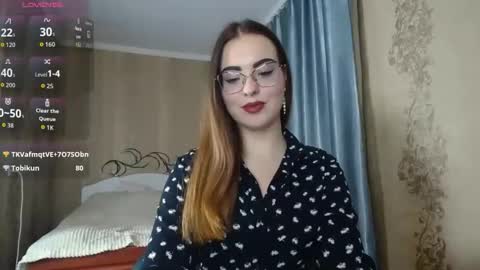 Rebecca online show from 26, 2, 2026