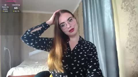 Rebecca online show from 26, 4, 2026