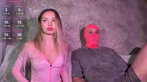 rebecca_david online show from 23, 2, 2026