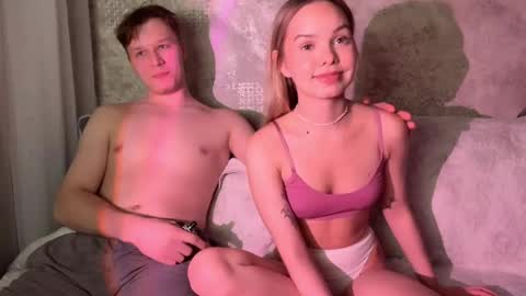 rebecca_david online show from 5, 3, 2026