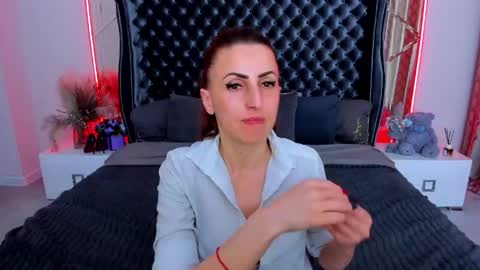 rebecca_diamonds online show from 23, 4, 2026