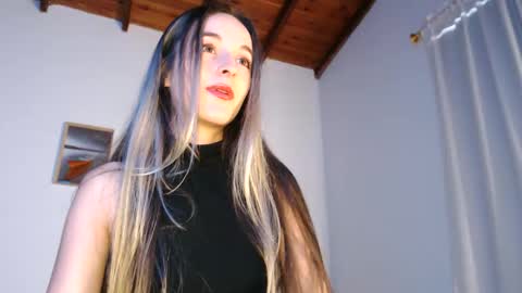 Snapshot of rebecca_johonsonn chatting on 21, 2, 2026 Becca Johnsoon online show from 21, 2, 2026