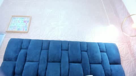 Rebecca online show from 21, 1, 2025