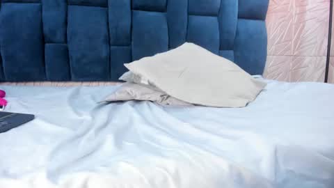 Rebecca online show from 22, 1, 2025