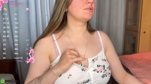 Mila online show from 9, 2, 2026