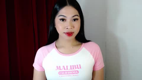 its me asian rebecca online show from 18, 2, 2026