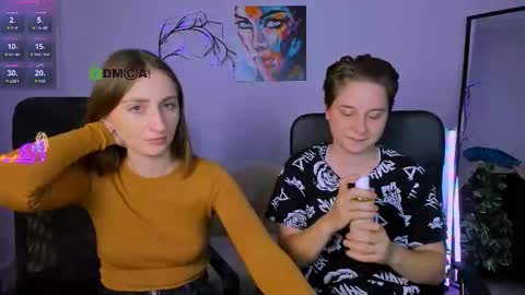 rebecca_smile_ online show from 2, 10, 2025