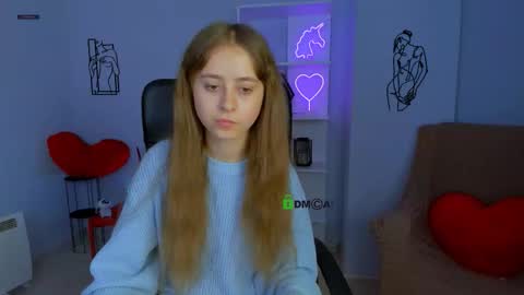 rebecca_smile_ online show from 13, 10, 2025