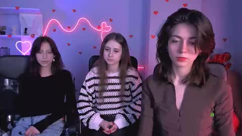 rebecca_smile_ online show from 7, 2, 2026