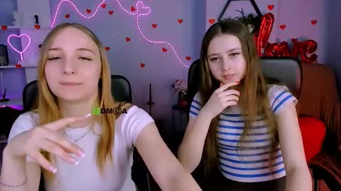 rebecca_smile_ online show from 4, 3, 2026