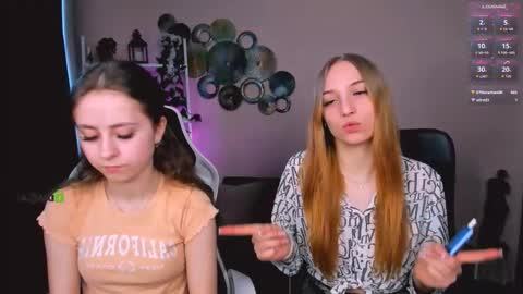 rebecca_smile_ online show from 13, 3, 2026