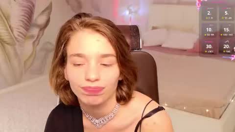 Rebecca online show from 21, 7, 2026