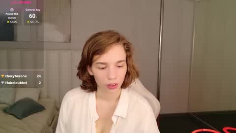 Rebecca online show from 28, 7, 2026