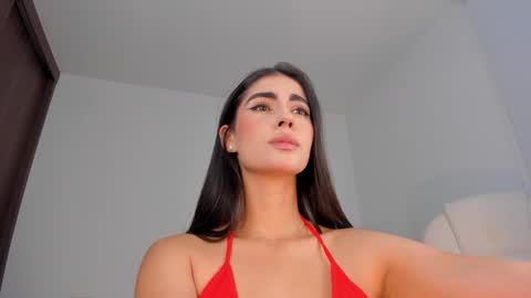 Rebecca online show from 29, 1, 2025