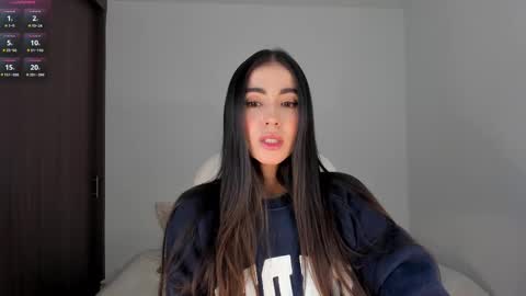 Rebecca online show from 11, 3, 2025