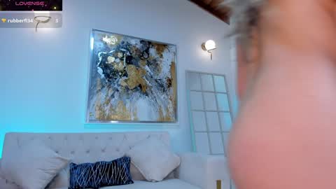 Rebe online show from 25, 1, 2025