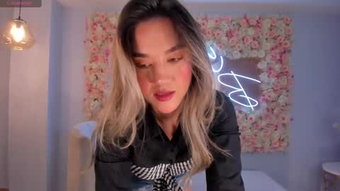 Rebe online show from 1, 3, 2025