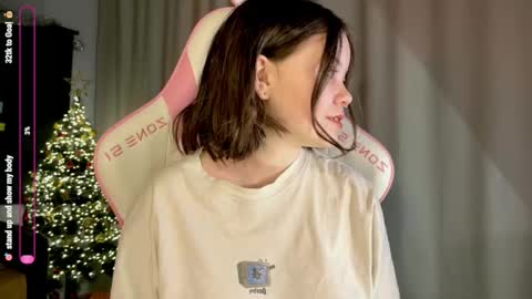 Rebecca Nikson online show from 30, 12, 2024