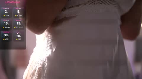 Rebecca online show from 21, 4, 2026