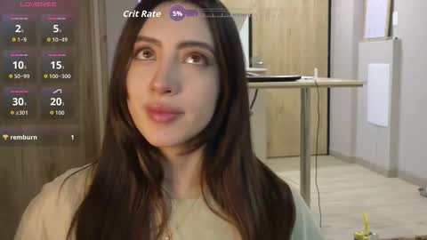 rebeccawhite_meow online show from 19, 10, 2025