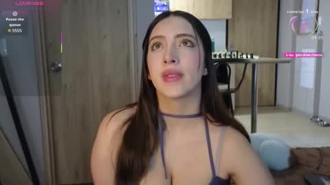 rebeccawhite_meow online show from 26, 10, 2025