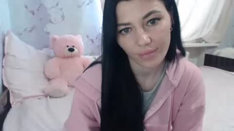 Rebeka 08 online show from 25, 4, 2026