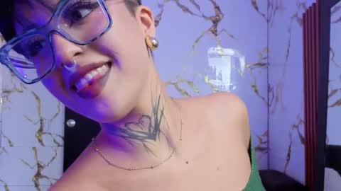 REBEKA online show from 3, 12, 2025