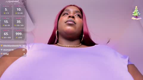 rebeka online show from 17, 1, 2025