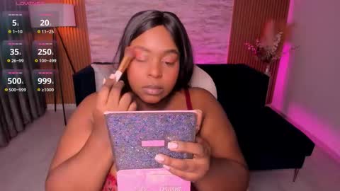 rebeka online show from 16, 3, 2026