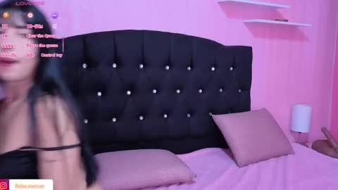 Snapshot of rebekah_mercer chatting on 3, 2, 2026 Rebekah online show from 3, 2, 2026